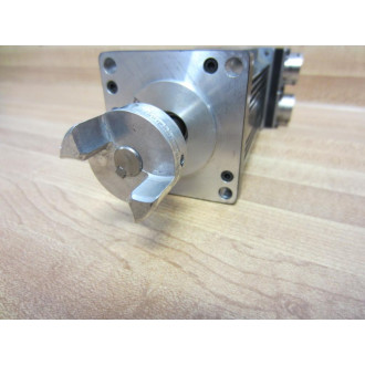 Parker SM233BR-TMSN Servo Motor - Used