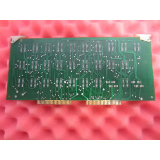 Square D 8881 B-60 Circuit Board S30586-523-87 D3O4584-150-O1 - Used