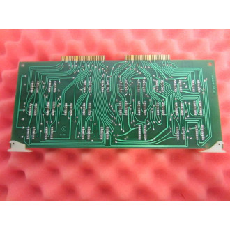 Square D 8881-B72 Circuit Board - Used