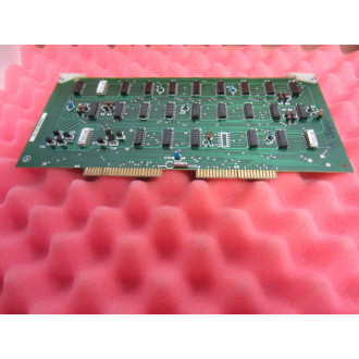 Square D 8881 B-60 Circuit Board S30586-523-87 D3O4584-150-O1 - Used