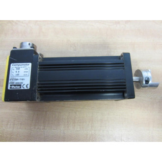 Parker SM233BR-TMSN Servo Motor - Used