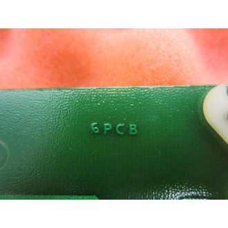 Square D 8881 B-60 Circuit Board S30586-523-87 D3O4584-150-O1 - Used