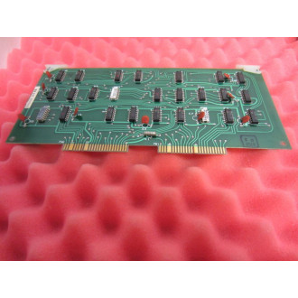 Square D 8881-B72 Circuit Board - Used