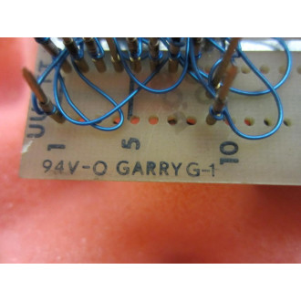 30586-523-64 Circuit Board 30584-130-50 - Used