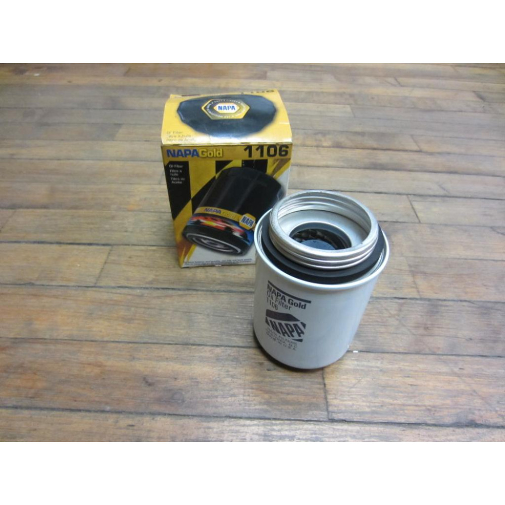 Napa 1106 Oil Filter