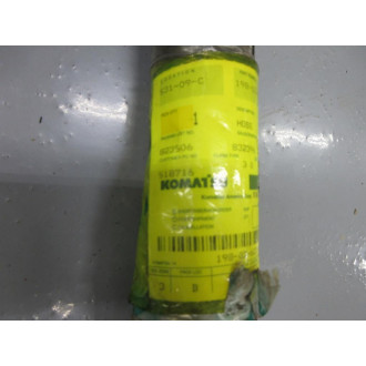 Komatsu 198-03-62790 Hydraulic Hose 1980362790