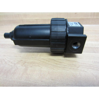 Parker 06F17AC Filter Valve - New No Box