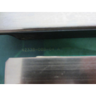 Allen Bradley 42336-076-51 PC Board Driver Gate 74103-816-64 - Used