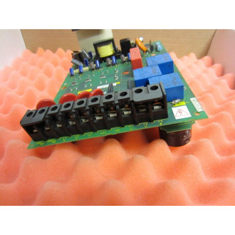 Allen Bradley 42336-076-51 PC Board Driver Gate 74103-816-64 - Used