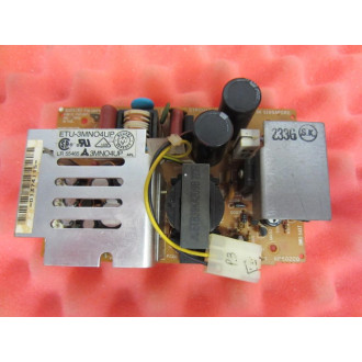 Matsushita ETU-3MNO4UP Power Supply 3MNO4UP - Used