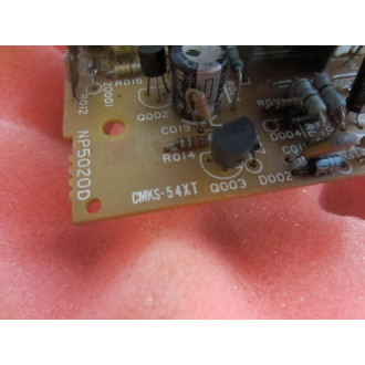 Matsushita ETU-3MNO4UP Power Supply 3MNO4UP - Used