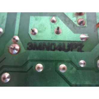 Matsushita ETU-3MNO4UP Power Supply 3MNO4UP - Used