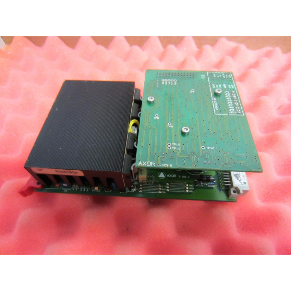 Axor MS140-1020-N-000-1 Minispeed 140 - Used