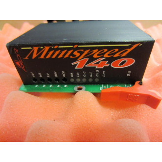 Axor MS140-1020-N-000-1 Minispeed 140 - Used