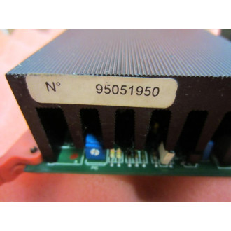 Axor MS140-1020-N-000-1 Minispeed 140 - Used