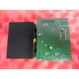 Axor MS140-1020-N-000-1 Minispeed 140 - Used