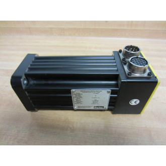 Parker N0703FE-NMSN Brushless Servo Motor N0703FENMSN - Used