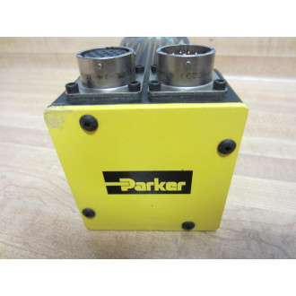 Parker N0703FE-NMSN Brushless Servo Motor N0703FENMSN - Used