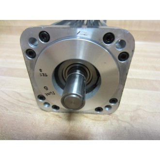 Parker N0703FE-NMSN Brushless Servo Motor N0703FENMSN - Used