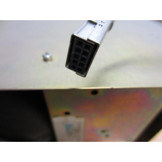 Cutler Hammer 91-00744-06 Eaton CRT Module MD2808-112 - Parts Only