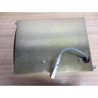 Cutler Hammer 91-00744-06 Eaton CRT Module MD2808-112 - Parts Only