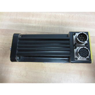 Parker N0703FE-NMSN Brushless Servo Motor N0703FENMSN - Used