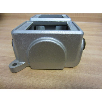 Crouse & Hinds FD029 Condulet Cast Device Box 1BB3BB