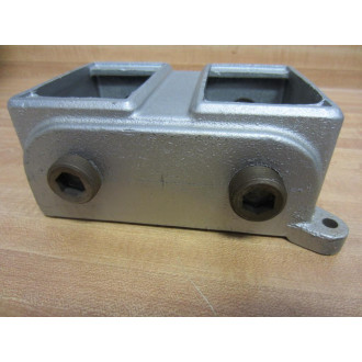 Crouse & Hinds FD029 Condulet Cast Device Box 1BB3BB