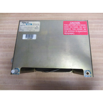 Cutler Hammer 91-00744-06 Eaton CRT Module MD2808-112 - Parts Only