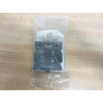 Siemens 49ACRC Furnas Auxiliary Contact Assembly Series F