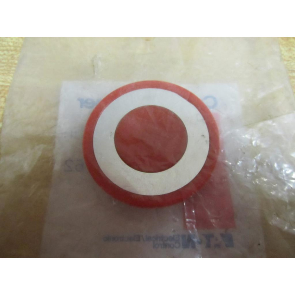 Cutler HammerEaton 10250TB62 Push-Pull Button - New No Box