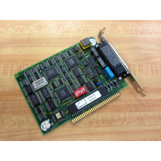 Allen Bradley 1784KTB ISAEISA Comm Card 1784KTB 96058876 - Used