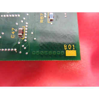 Allen Bradley 1784KTB ISAEISA Comm Card 1784KTB 96058876 - Used