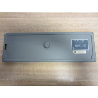 Allen Bradley 1775-A1 Main Chassis 1775A1 WO Key - Used