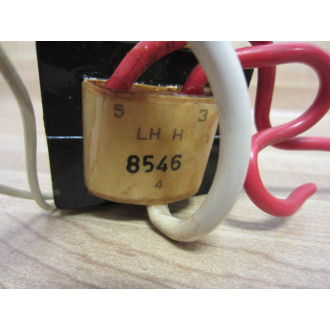 844712-001 Transformer Rev P - Used