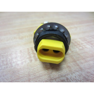 Banner SM312FVQD Sensor 26990 - Used