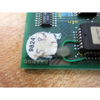 Allen Bradley 1784KTB ISAEISA Comm Card 1784KTB 96058876 - Used