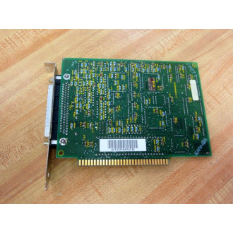 Allen Bradley 1784KTB ISAEISA Comm Card 1784KTB 96058876 - Used