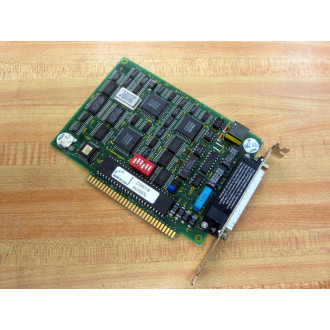 Allen Bradley 1784KTB ISAEISA Comm Card 1784KTB 96058876 - Used