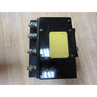 Airpax 229-2-6132-3 Circuit Breaker - Used