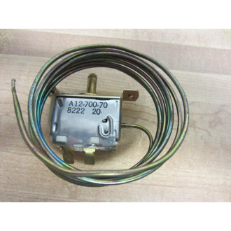 Ranco A12-700-70 Refrigerator Cold Control A12-700