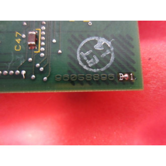 Allen Bradley 1784KTB ISAEISA Comm Card 1784KTB 96058876 ST1HR9OM - Used