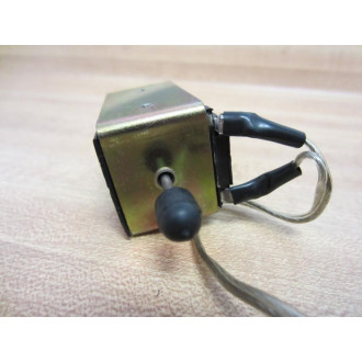 Guardian Electric A420-065707-00 AC Frame Solenoid 11P-I-120VAC - Used
