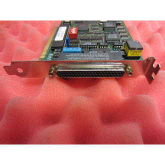 Allen Bradley 1784KTB ISAEISA Comm Card 1784KTB 96058876 ST1HR9OM - Used