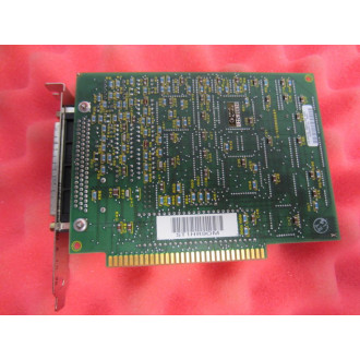 Allen Bradley 1784KTB ISAEISA Comm Card 1784KTB 96058876 ST1HR9OM - Used