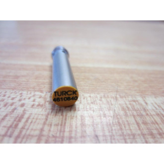 Turck 4610840 Proximity Switch Sensor Bi1,5 EH6,5K-AN6X-V1131