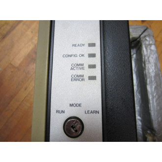 Modicon AS-J810-000 Interface Module ASJ810000 No Key