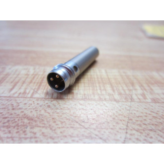 Turck 4610840 Proximity Switch Sensor Bi1,5 EH6,5K-AN6X-V1131