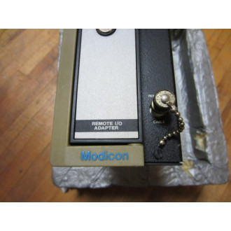 Modicon AS-J810-000 Interface Module ASJ810000 No Key