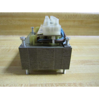Gass BV 26013 A Transformer With Terminal Strip - Used
